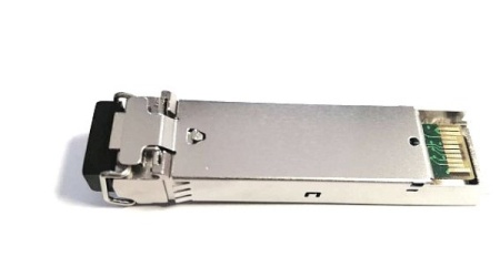 Exe Link Transceiver (optički modul), 10G Single (BiDi) SFP+ Tx1330nm LC 20km SM