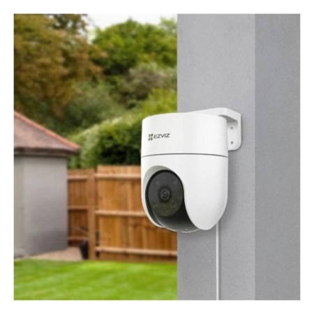 EZVIZ Kamera CS-H8C 2K(3MP) (303102601)