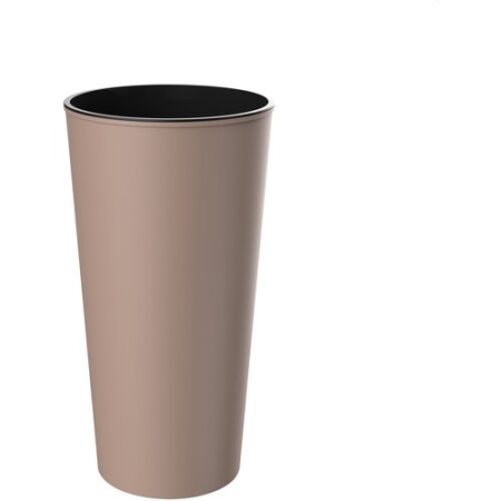 GARDINO-SAKSIJA FINESA OKRUGLA 30X57 MOKA