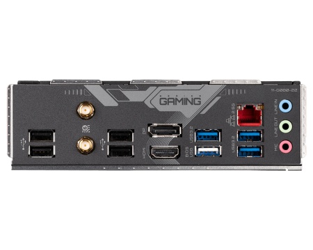 GIGABYTE B760M GAMING X AX rev. 1.x matična ploča
