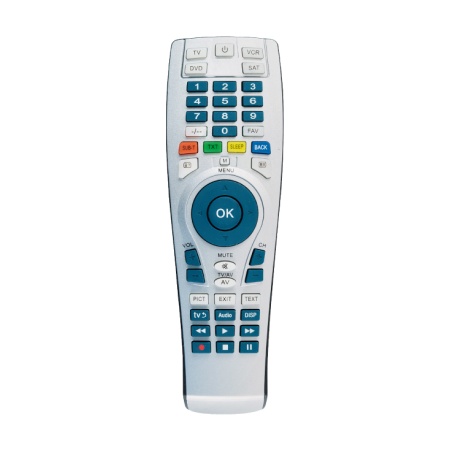 home Daljinski upravljač, 4 in 1, univerzalni - URC 22