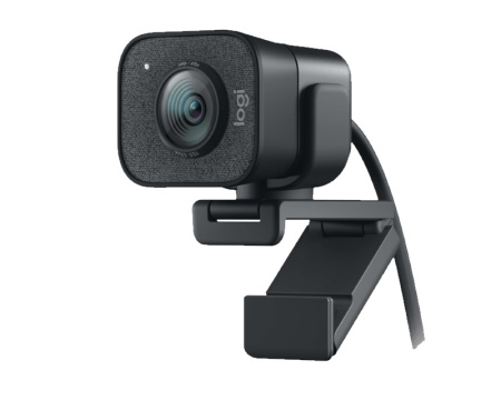 LOGITECH StreamCam Graphite Web kamera