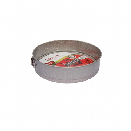 LORME-BASIC-KALUP ZA TORTU OKR.GRANIT 28x6.8cm