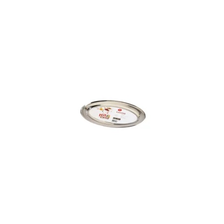 LORME-BASIC-OVAL ZA HRANU INOX 30cm