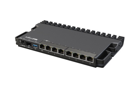 Mikrotik RB5009UG+S+IN