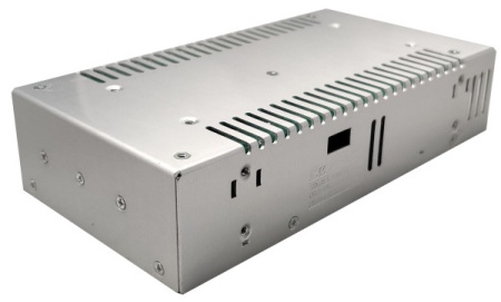 NAPR-12V/30A ** Gembird Napajanje rupicasto + kuler (1599)