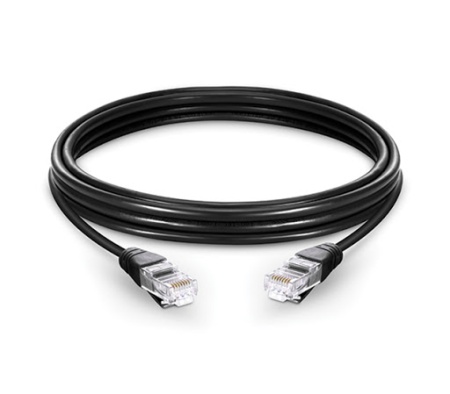 Patch Cord cat.6e 0.5m