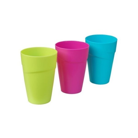 PRACTIC MAX-CASA 0,25L MULTICOLOR