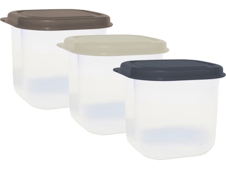 PRACTIC MAX-FRIGO MINI BOX QU 150ML ART 2202