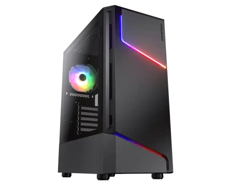 Računar ZEUS GAMER Ryzen 5 5600X/DDR4 32GB/M.2 1TB/RX6650XT 8GB