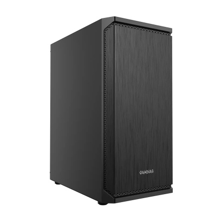Računar ZEUS i5-12400/DDR4 16GB/M.2 512GB/Win11PRO