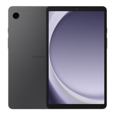 SAMSUNG Galaxy Tab A9+ 11" 8/128GB Wi-Fi, Sivi (Graphite Grey), SM-X210