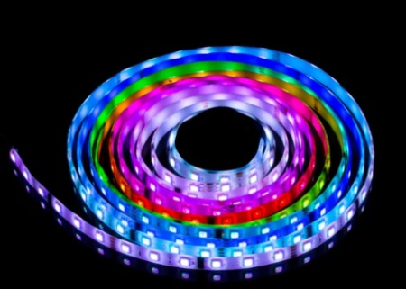 SMART WIFI LED TRAKA MARVO HLB019 RGB