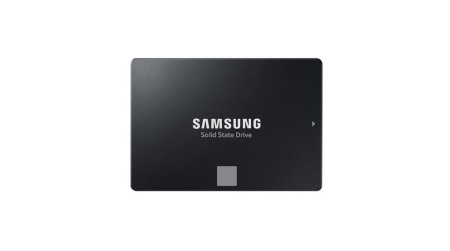 SSD SATA3 Samsung 4TB 870 EVO MZ-77E4T0B/EU