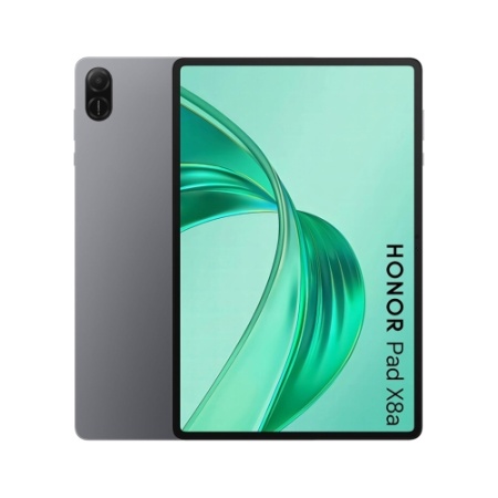 Tablet HONOR Pad X8a 11" 4/128GB Wifi Sivi (Grey)