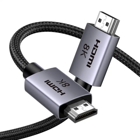 UGREEN HDMI kabl v2.1 HD171 8K 60Hz 1m