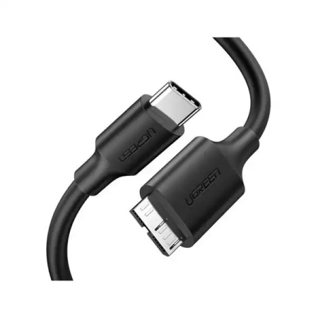 UGREEN US312 Tip C na Mikro B kabl MM 1m