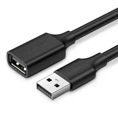 UGREEN Usb kabl MF 2.0 3m US103 - Img 1