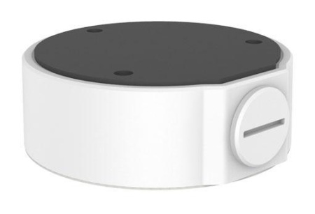 UNV Fixed Dome Junction Box (TR-JB03-G-IN)