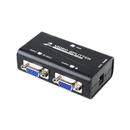 VGA spliter 12 2 porta V-SP112 aktivni