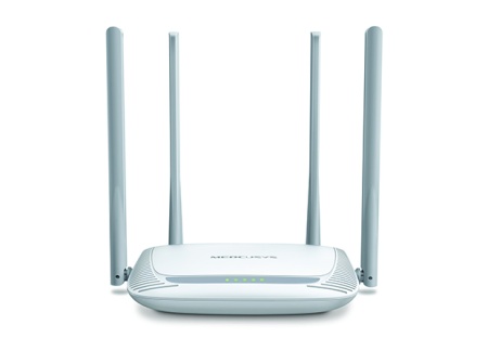 Wireless Ruter Mercusys MW325R