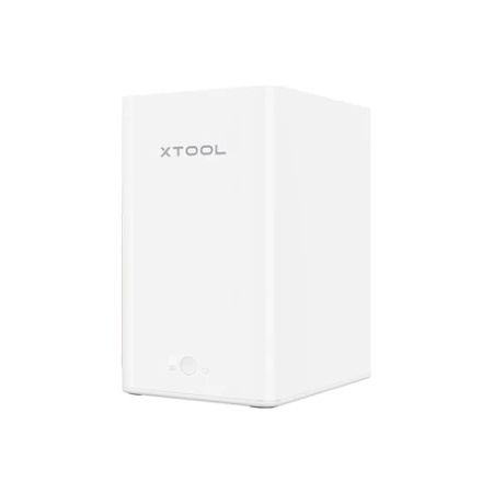 XTOOL DESKTOP SMOKE PURIFIER