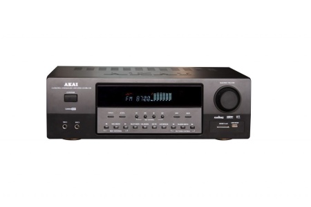 AKAI AS110RA-320 BLUETOOTH Pojačalo