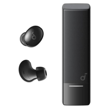 ANKER Soundcore A30i Black