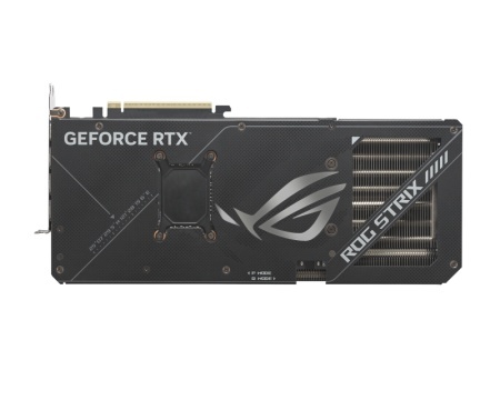ASUS nVidia GeForce RTX 5070 Ti 16GB ROG-STRIX-RTX5070TI-O16G-GAMING grafička karta
