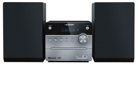 Blaupunkt MicroSys.MS12BT BL (MS12BT)