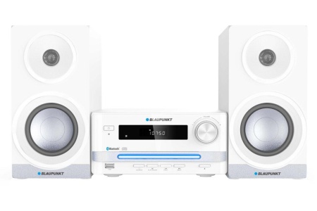 Blaupunkt MicroSys.MS16BT Wh (MS16BT EDITION)