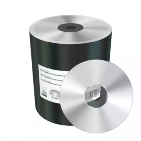 CD-R Mediarange blank 1/100