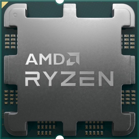 CPU AM5 AMD Ryzen 5 7500F 6 cores 3.7GHz (5.0GHz) 100-000000597 TRAY bez kulera