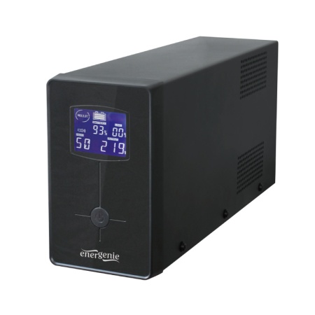 EG-UPS-032 Gembird UPS sa stabilizatorom 850VA 510W LCD