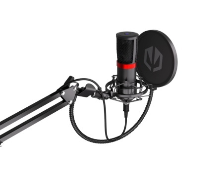 ENDORFY Solum Streaming (SM950) mikrofon (EY1B004)