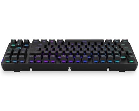 ENDORFY Thock TKL Wireless Red RGB tastatura (EY5A080)