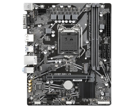 GIGABYTE H510M S2H V3 rev. 1.0 matična ploča