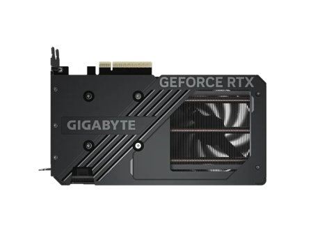 GIGABYTE nVidia GeForce RTX 5060 Ti WINDFORCE 8GB 128bit GV-N506TWF2OC-8GD rev. 1.0 grafička karta