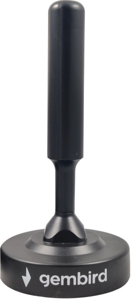 GMB-533USB **Gembird Antena sobna/spoljna sa pojacalom, UHF, dobit 21dB, visina 15cm, USB, 5m (479)