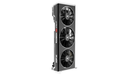 Grafička karta XFX RADEON RX 6750XT 12GB GDDR6 RX-675TMBAF9 192 bit 3xDP/HDMI