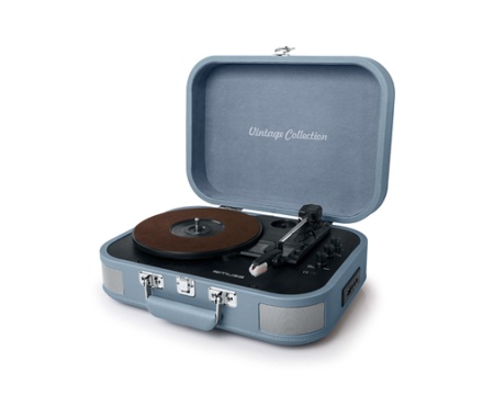 GRAMOFON MUSE MT-201 BVB