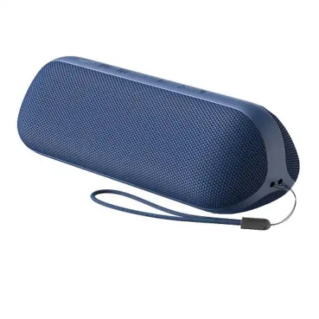 HAVIT M69 Bluetooth Zvučnik plavi IPX7 2x8W V5.0