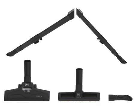 HOOVER HE310HM 011 usisivač