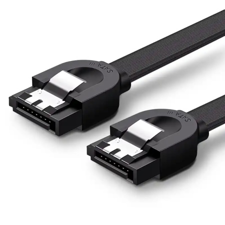 Kabl SATA - SATA 3.0 Ugreen 0.5m sa kopčom US217