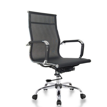 Kancelarijska stolica BOB MESH MB FA0015