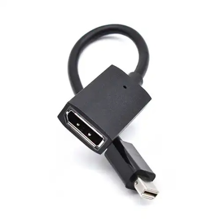 Kettz Mini DP M. na DP F. Konvertor 1080p MDP2DP-K20