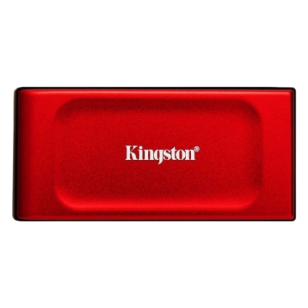 KINGSTON Portable XS1000R 1TB eksterni SSD SXS1000R/1000G