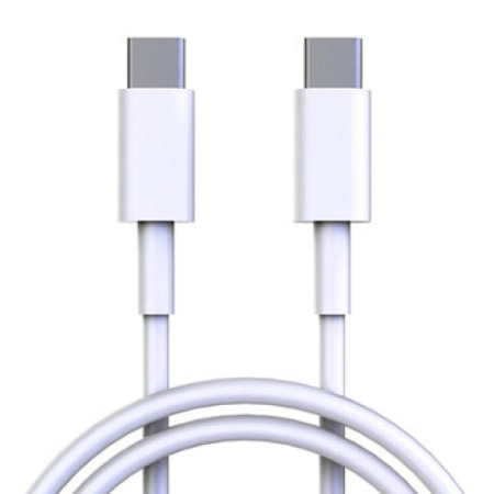 KONFULON USB kabl DC15 Type C na Type C /1m/3A