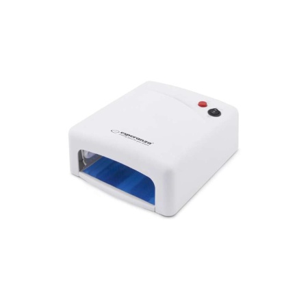 LAMPA SA NOKTE EBN001H SA UV LED LAMPOM