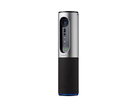 LOGITECH Connect konferencijska siva Web kamera